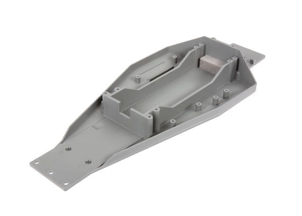 Sledge Bumper With LED 9692