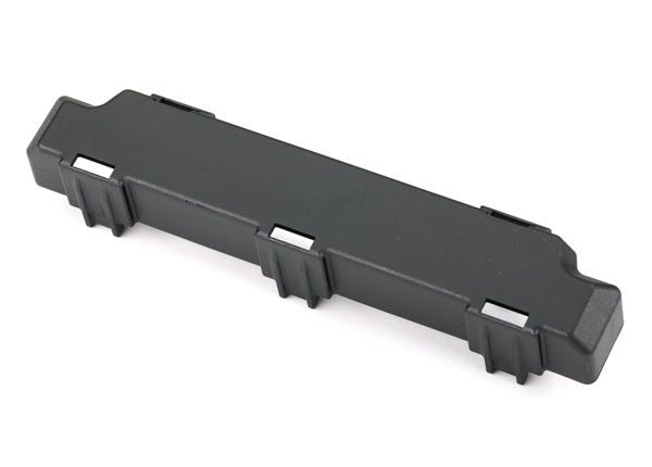 Spacer Battery Compartment (1) (For Use With #2872X 3-Cell 5000Mah Lipo Battery In Maxx®) 7717R