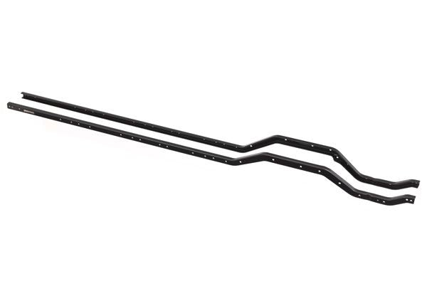 Traxxas Chassis Rails 783Mm (Steel) (Left & Right) 8829X 8829X