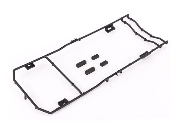 Traxxas Body Cage Fits 9212 Body 9226