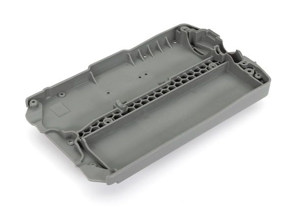 Traxxas Toyota Supgra GTA Chassis For 272mm Wheelbase