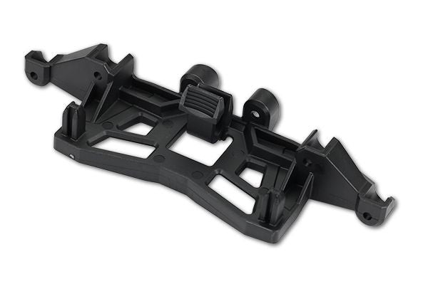 Traxxas Latch, Body mount,Ffront (for clipless body mounting) (attaches to 