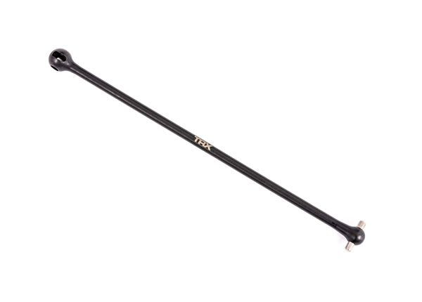 Driveshaft, Center, Rear (Steel Constant-Velocity) (Shaft Only) (1) (For Use Only With #9655X Steel Cv Driveshafts) 9556X