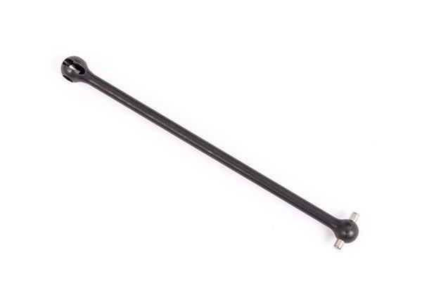 Driveshaft, Rear, Steel Constant-Velocity (Shaft Only) (1) (For Use Only With #9654X Rear Steel Cv Driveshafts) 9557X