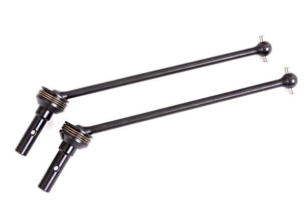 Driveshaft, Rear, Steel Constant-Velocity (Complete Assembly) (2) 9654X