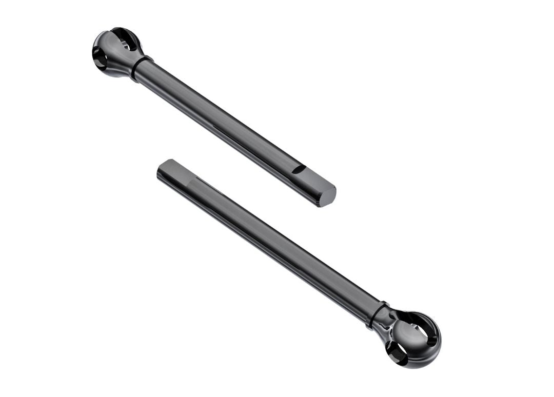 Traxxas Axle shafts front outer 9729