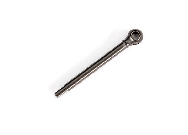 Traxxas Axle Shaft front (hardened steel) 9729X
