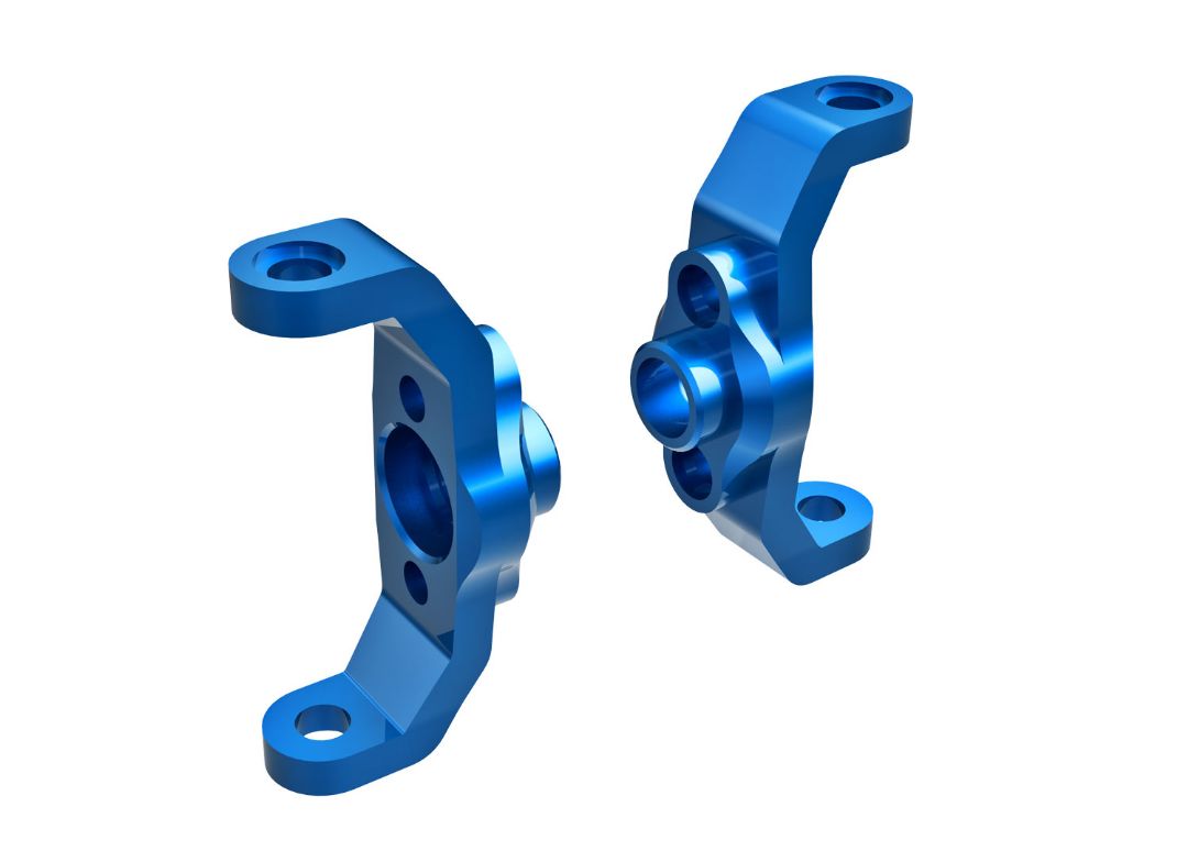TRX-4M Caster Blocks (Left and Right) 9733
