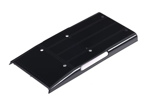 Roof, Body (Black) (Fits 
