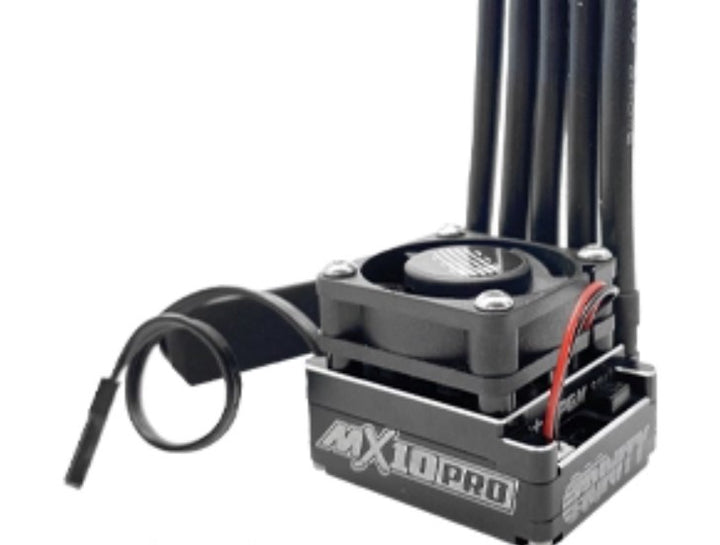 Trinity MX-10 Pro 1/10 ESC TEP0003