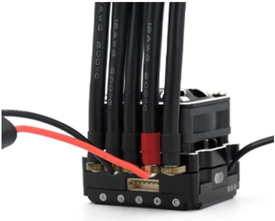 Trinity MX-10 Pro 1/10 ESC TEP0003