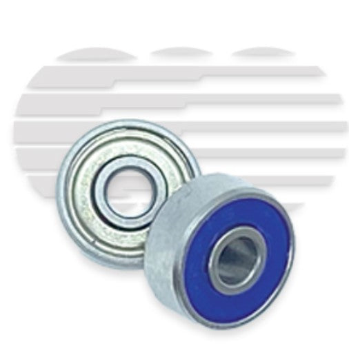 Trinity Super Sonic Ceramic Motor Bearing Set, 2pcs TRITEP3199