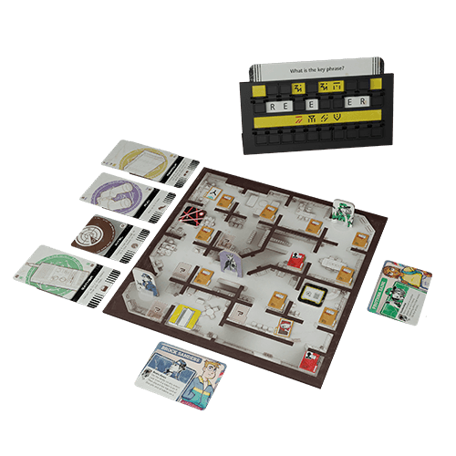 The Initiative - Excel RC