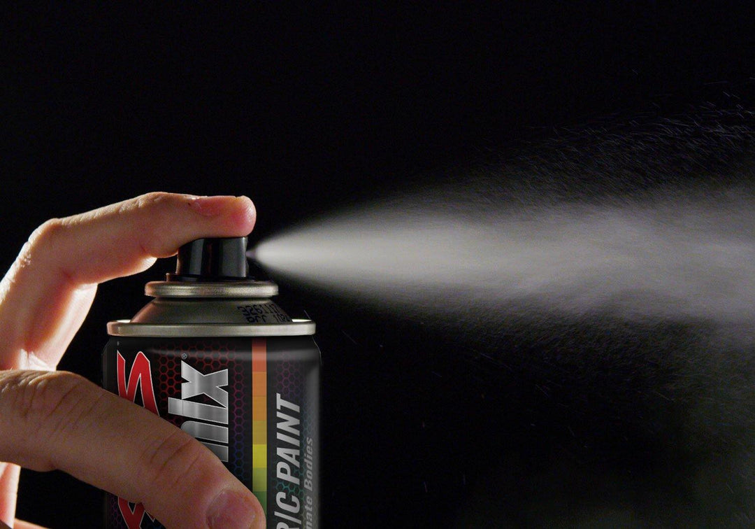 Traxxas ProGraphix Paint - Excel RC