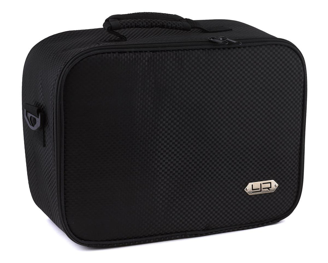 Yeah Racing M17 Nylon Transmitter Bag YEA-YA-0291-M17