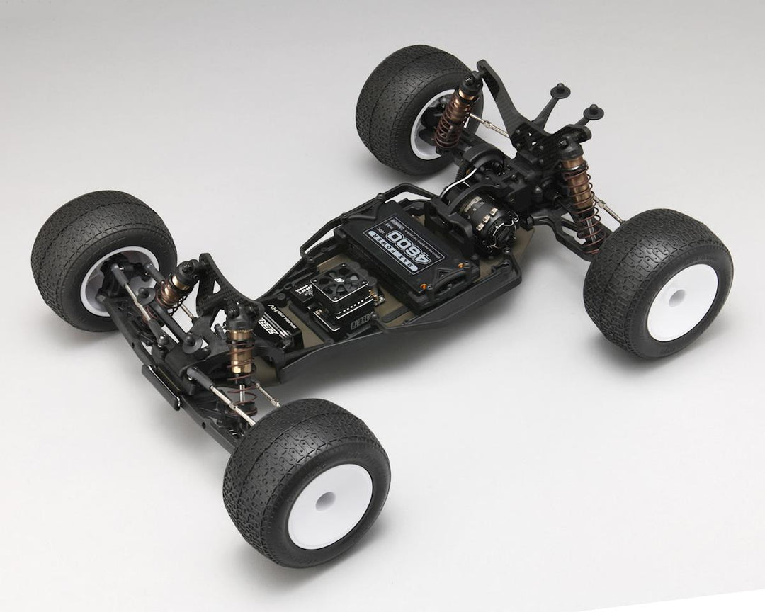 Yokomo YZ-2T 1/10 2WD Electric Stadium Truck Kit