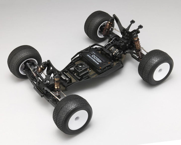 Yokomo YZ-2T 1/10 2WD Electric Stadium Truck Kit