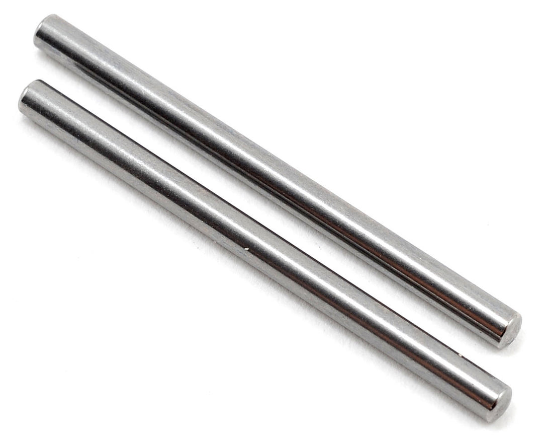 Yokomo 3x45mm Rear Inner Suspension Arm Pin (2) YOKBD-009BR