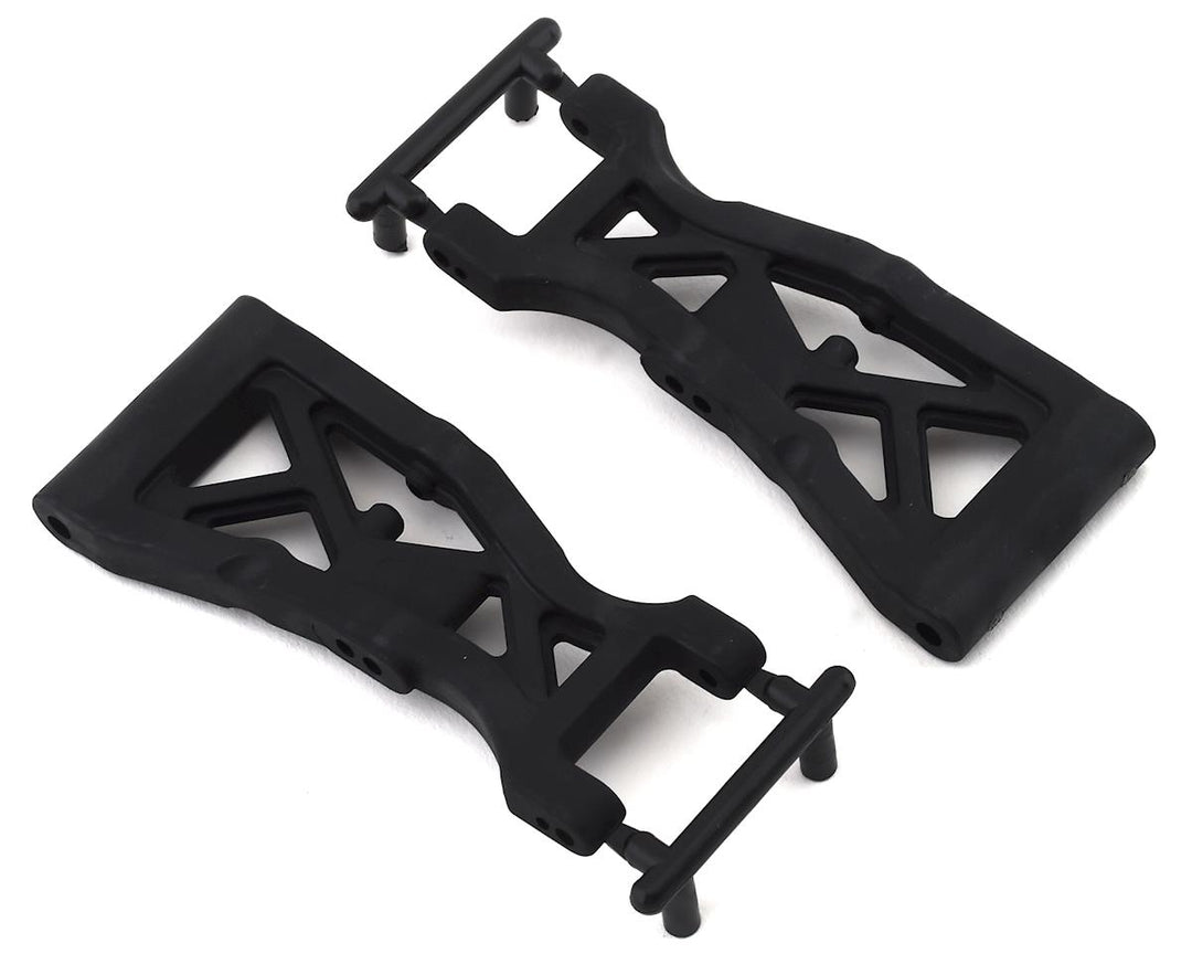 Yokomo YZ-4 SF2 Front Lower Suspension Arms (Type B) S4-008F2A | YOKS4-008F2A