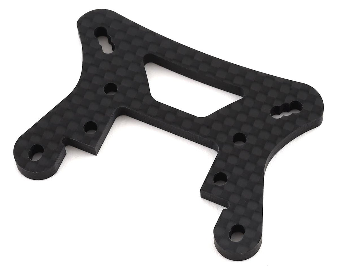 Yokomo YZ-4 SF2 Graphite Front Shock Tower YOKS4-017-1P