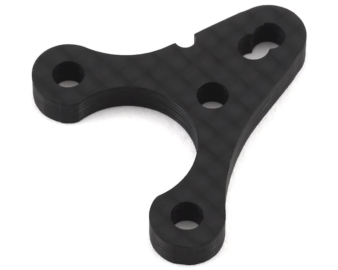 Yokomo YZ-4 SF2 Graphite Bell Crank Arm Plate YOKS4-200P2