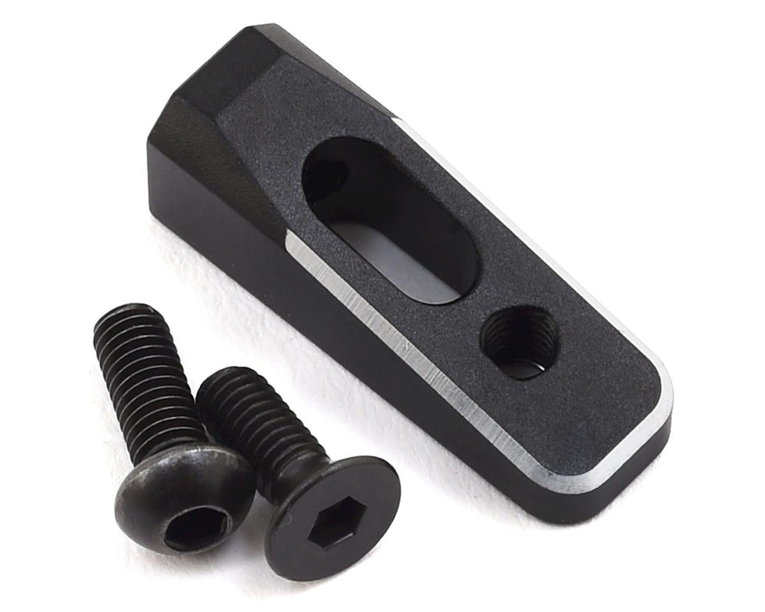 Yokomo Aluminum Servo Mount (S4-203AO) YOKS4-203AO