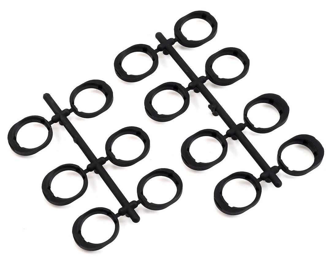 Yokomo Gear Box Height Adapter Set YOKS4-302H