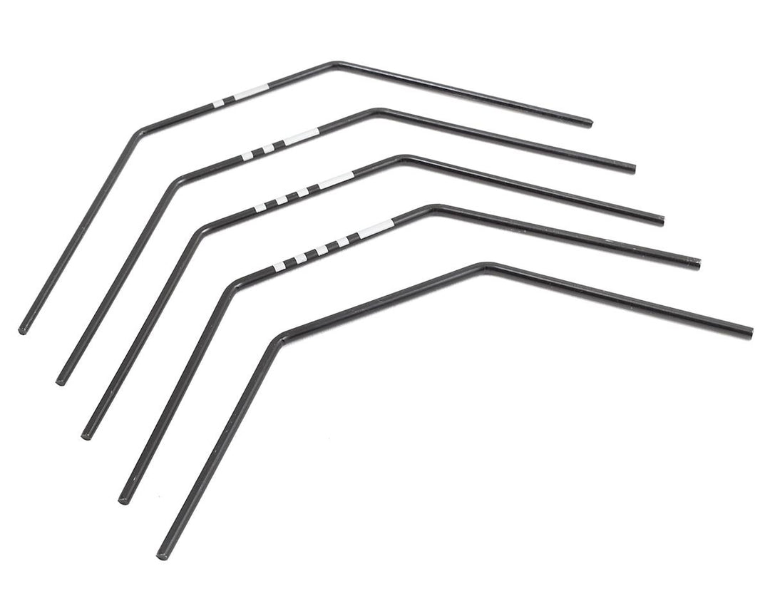 Yokomo YZ-4 SF "Hard" Anti Roll Bar Wire Set (1.6-2.0mm) YOKS4-412WH
