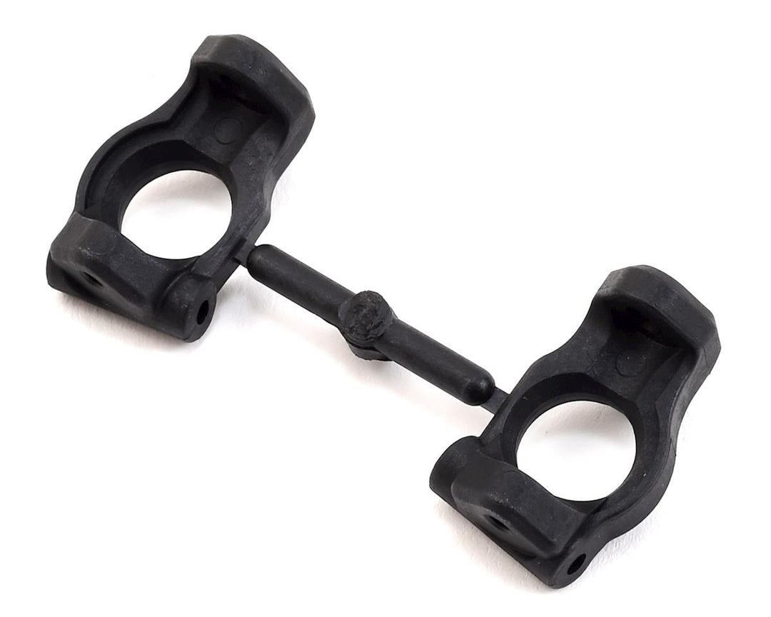 Yokomo Front Steering Hub Carrier (8 Degrees) S4-413-8A | YOKS4-413-8A