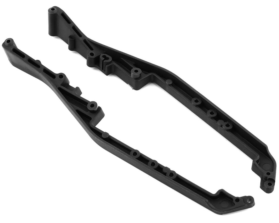 Yokomo YZ-2 DTM 3.1/CAL 3.1 Side Plates (Resin) YOKZ2-002S31