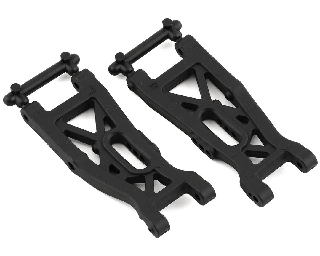 Yokomo YZ-2 DTM 3/CAL 3 Gullwing Front Suspension Arms (Type B) (Hard) Z2-008F3GA | YOKZ2-008F3GA