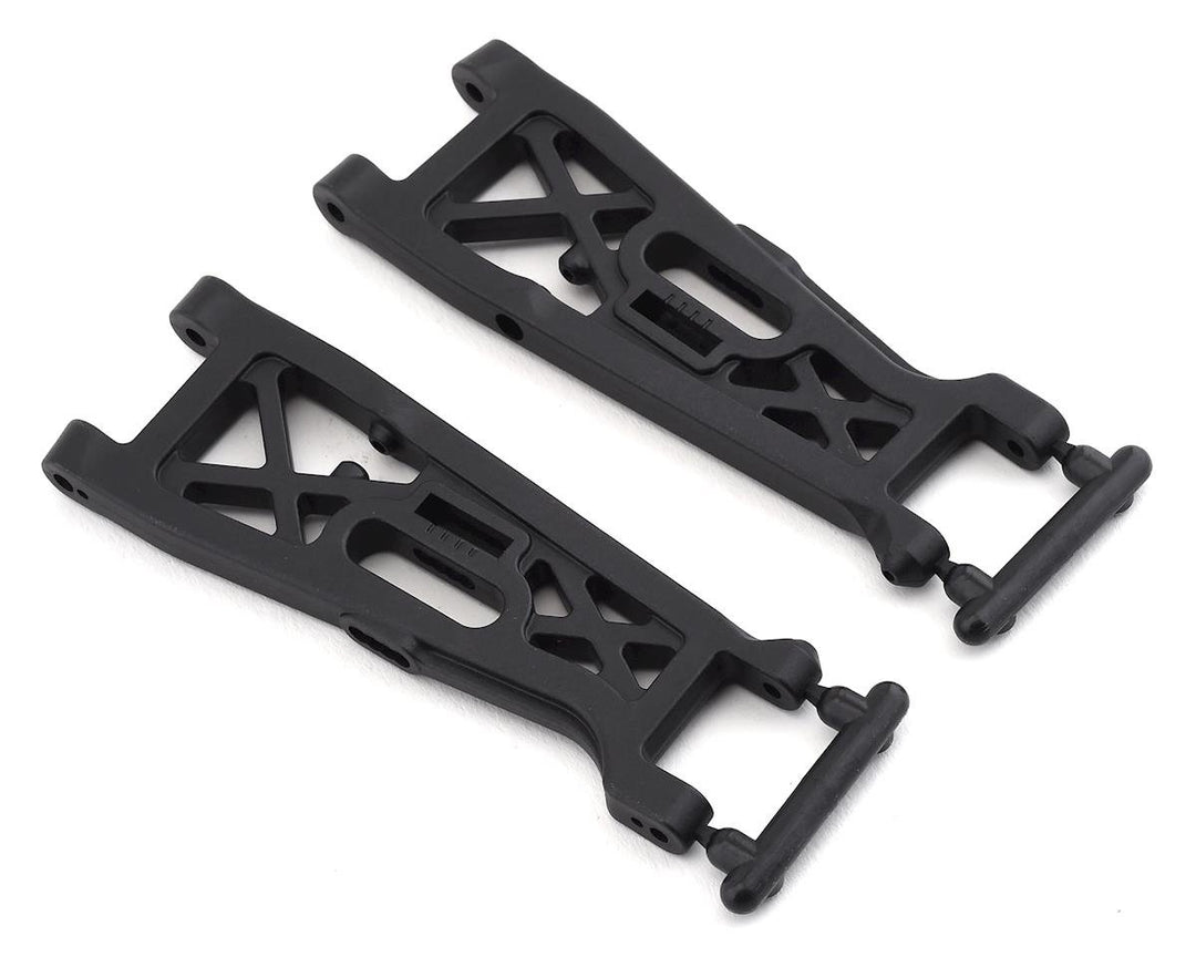 Yokomo YZ-2T Front Suspension Arm Set Z2-008FTA | YOKZ2-008FTA
