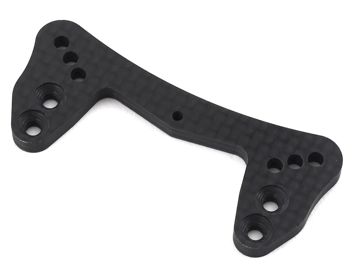 Yokomo YZ-2 DTM 3/CA L3 Carbon Graphite Front Shock Tower YOKZ2