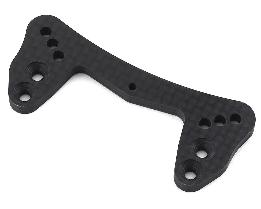 Yokomo YZ-2 DTM 3/CA L3 Carbon Graphite Front Shock Tower YOKZ2-017-3