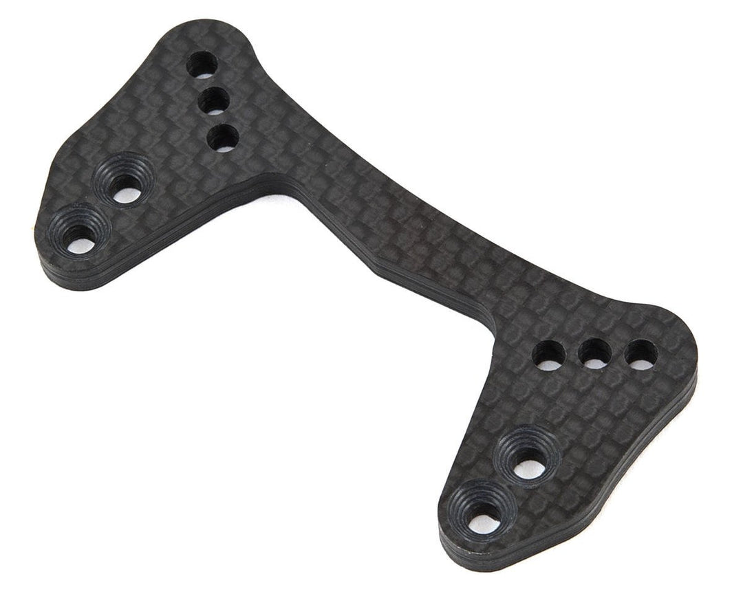 Yokomo Graphite Front Shock Tower (Gull Type) YOKZ2-017G