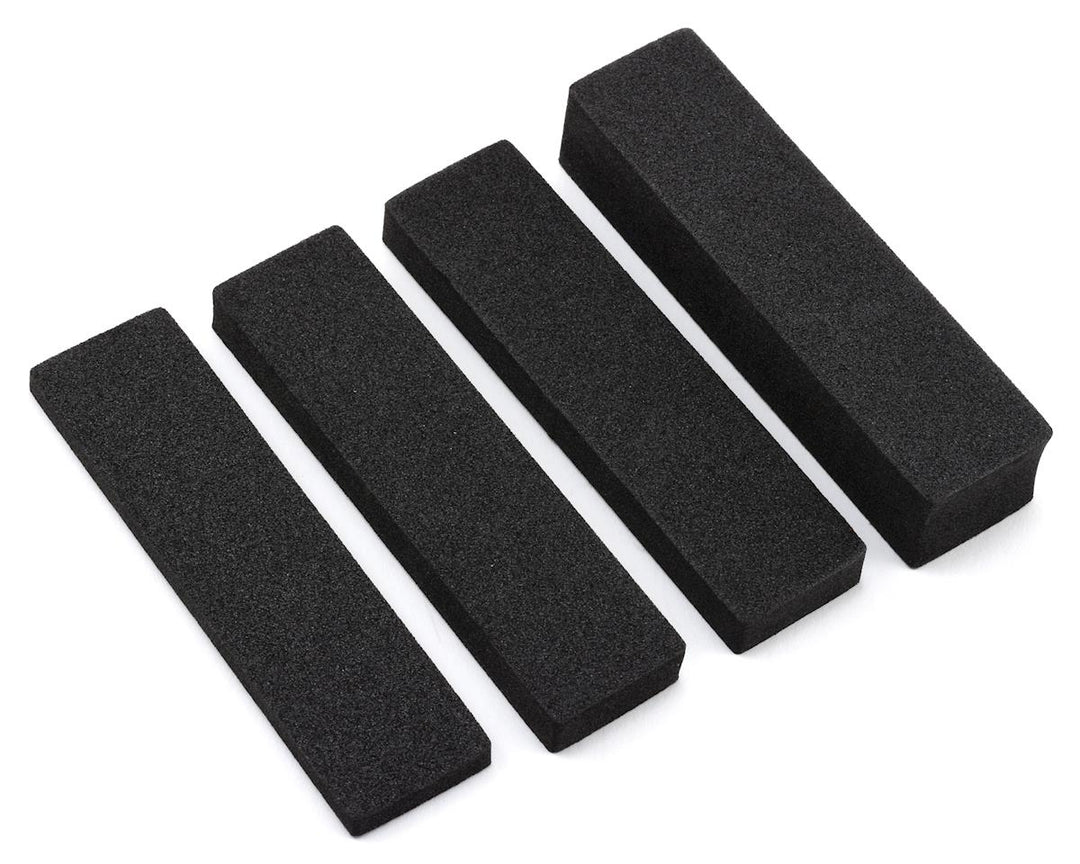 Yokomo Battery Spacer (2) YOKZ2-118S2