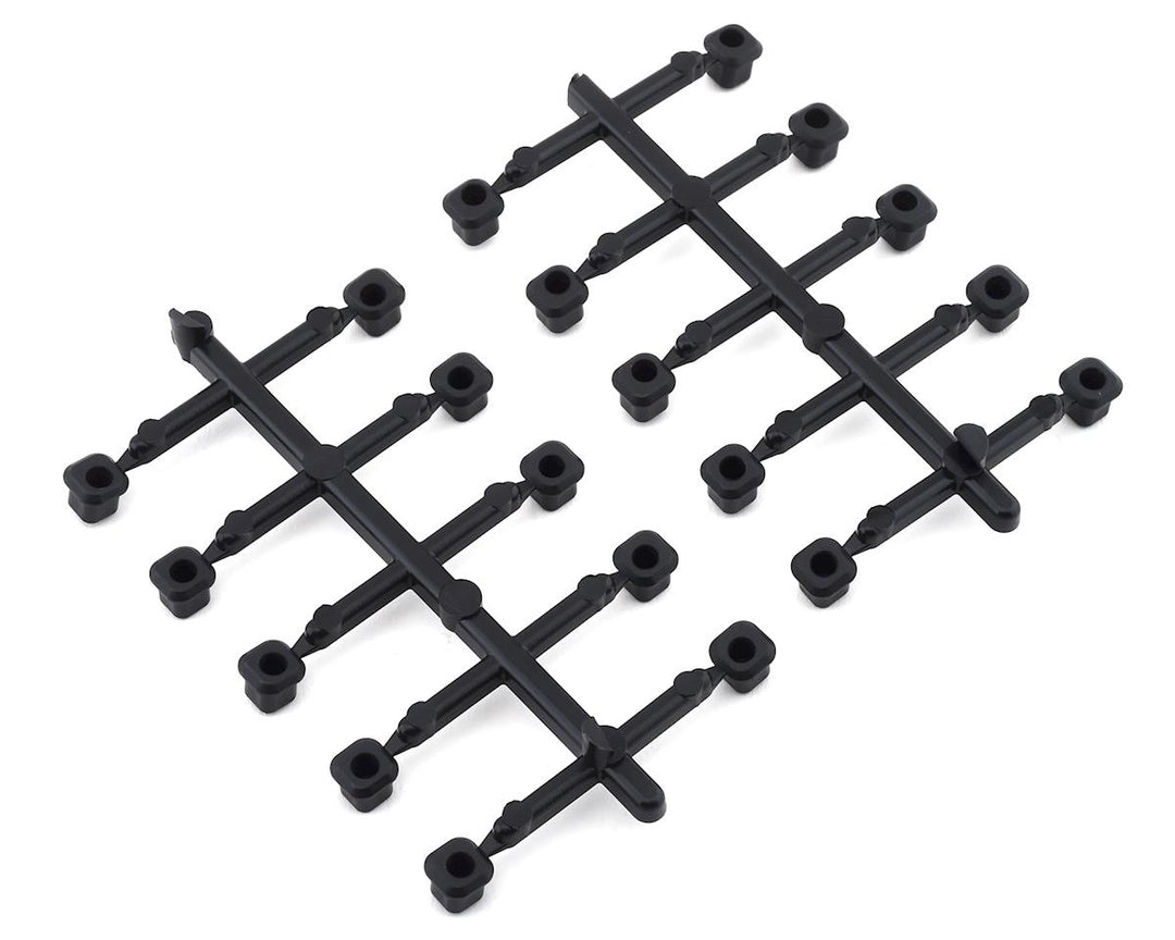 Yokomo YZ-2 DTM 3/CA L3 Suspension Mount Bushing Set (20) Z2-300BSA | YOKZ2-300BSA