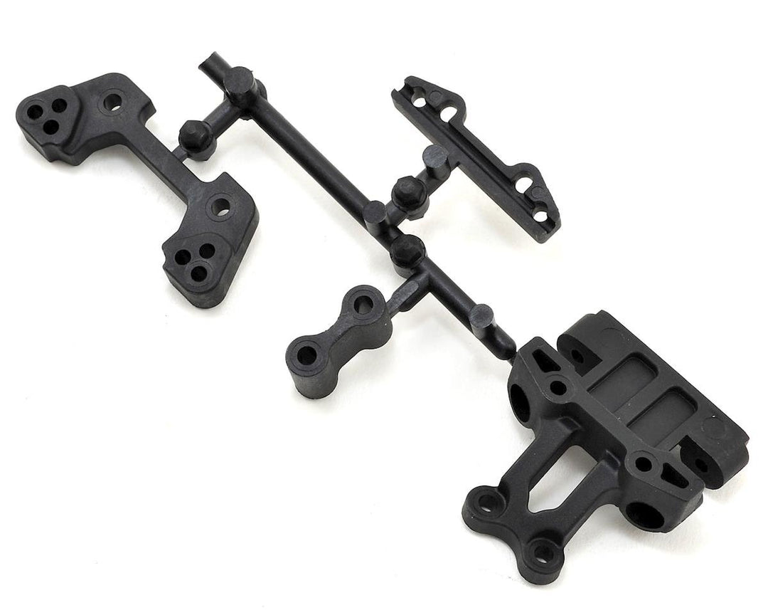 Yokomo YZ-2 DTM Rear Shock Tower Brace/Rear Upper Arm Mount YOKZ2-300RM