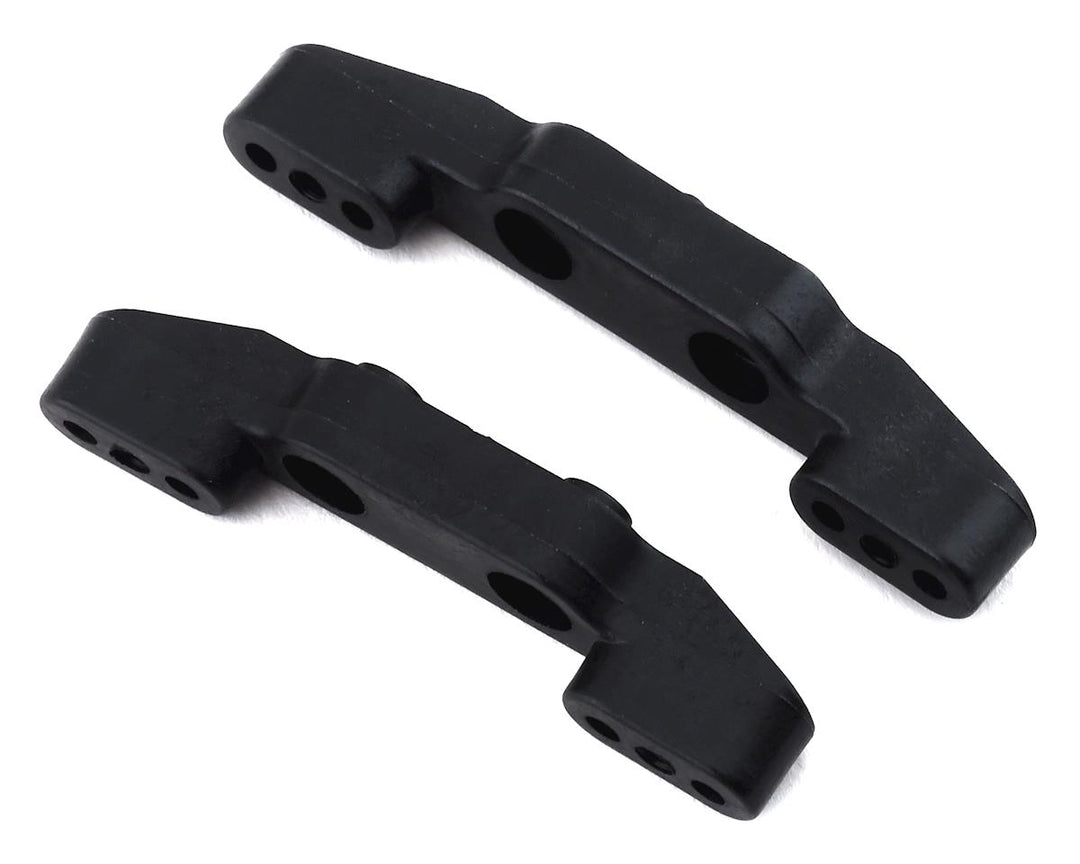 Yokomo YZ-2 CAL3/DTM3 Front Upper Arm Mount & Rear Brace Set YOKZ2-300U