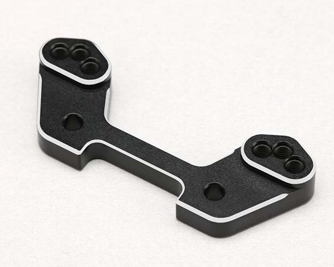 Yokomo YZ-2 CAL 3.0/DTM 3.0 Aluminum Rear Upper Arm Mount (Wide) YOKZ2-30RUMWA