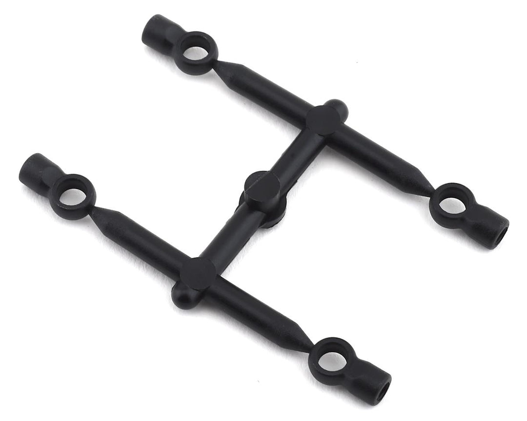 Yokomo YZ-2 DTM 3/CA L3 Stabilizer Rod End Set (4) Z2-412A | YOKZ2-412A