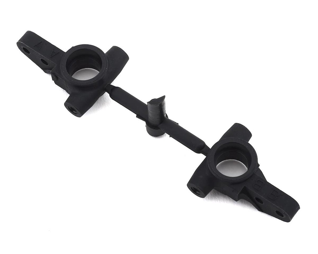 Yokomo YZ-2 DTM 3/CA L3 Steering Block Set (Left &amp; Right) (Hard) Z2-415SH3A | YOKZ2-415SH3A