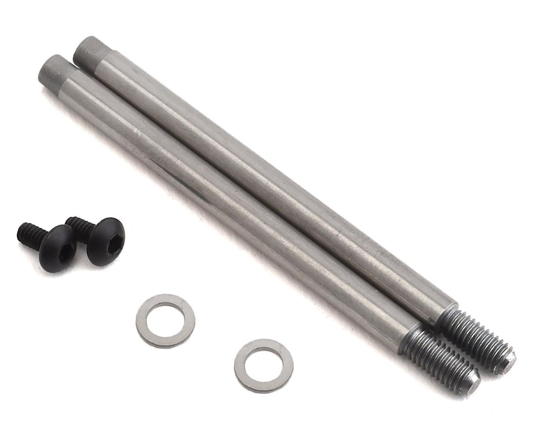 Yokomo YZ-2T Front ”X33” Shock Shaft (2) YOKZ2-S2FT