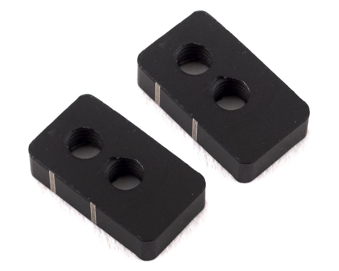 Yokomo YZ-2T Shock Mount Nut (2) YOKZ2-S8T